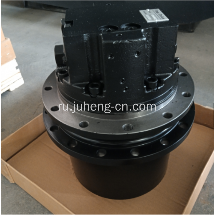 Главная передача PC75R-2 Ходовой двигатель PC75R-2 22E6012800